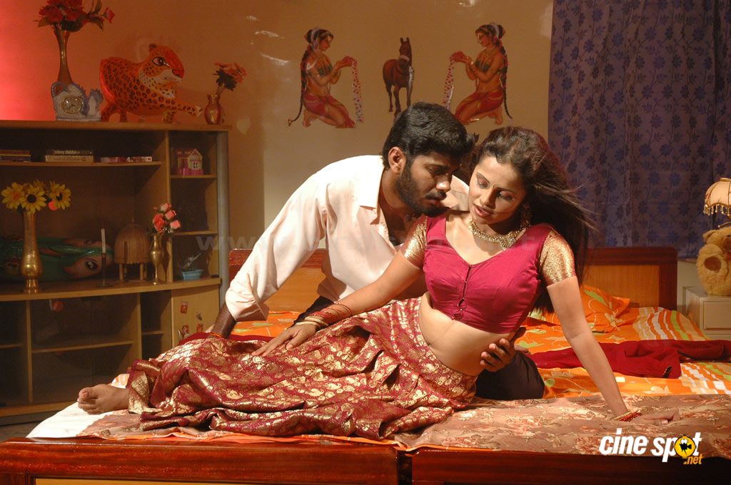 first night tamil wife